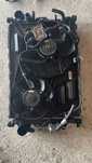 Electroventilator Land Rover Range Rover Evoque 2.2 D