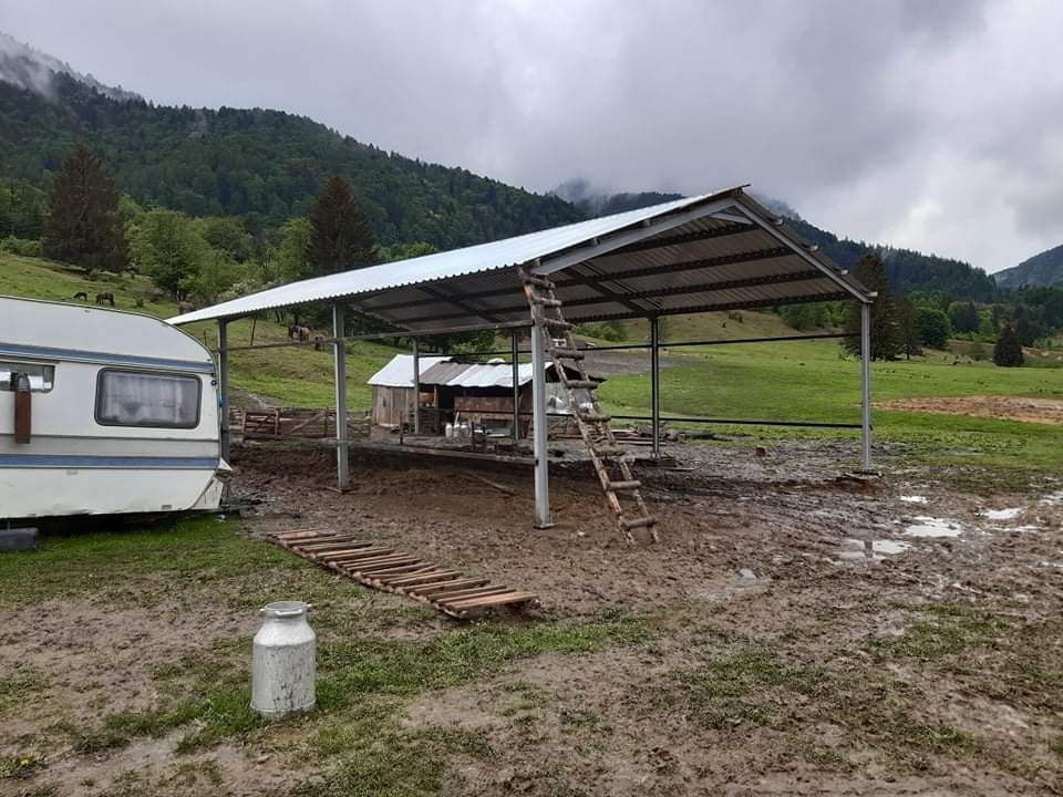 Hale metalice la comanda or ce mărime