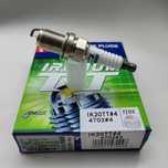 Промо! Запалителна свещ DENSO Iridium TT Check Thread size IK20TT