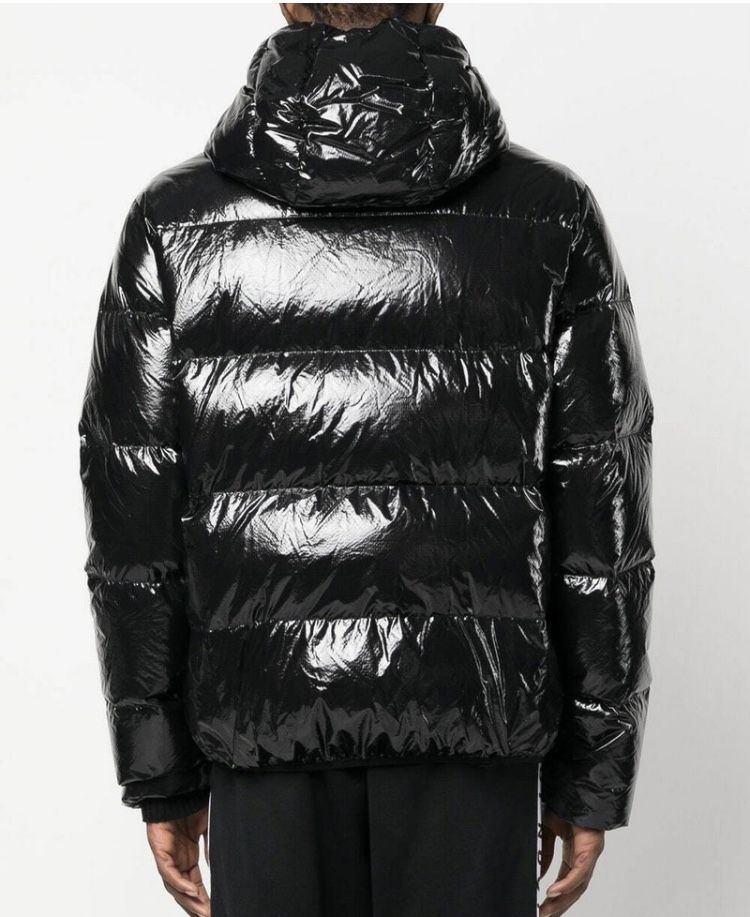Dsquared 2 jacket