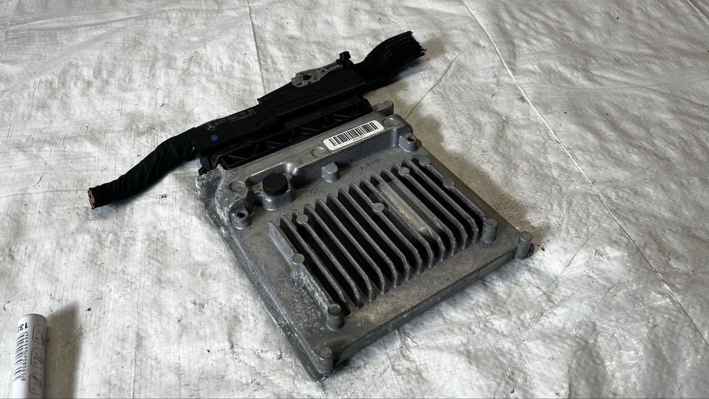 Mercedes C W176 2.2CDi компютър