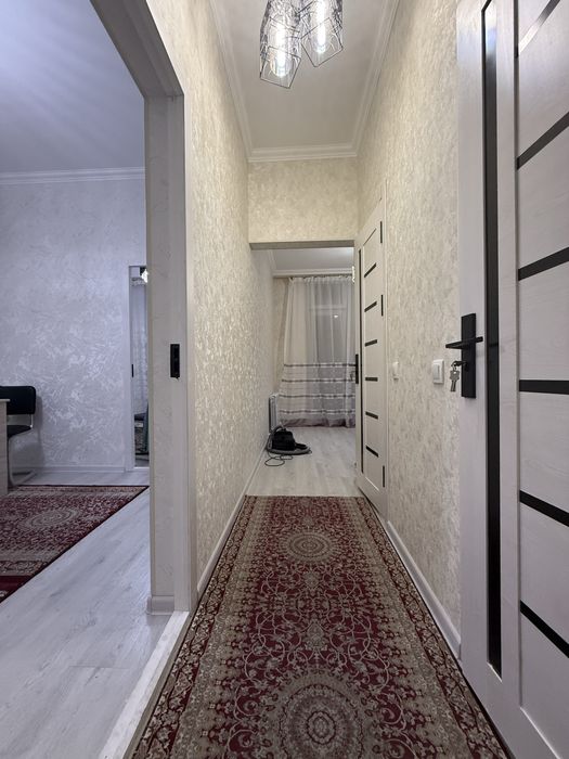 Куйлик 2, Хонсаройда 1-хонали квартирамни сотаман