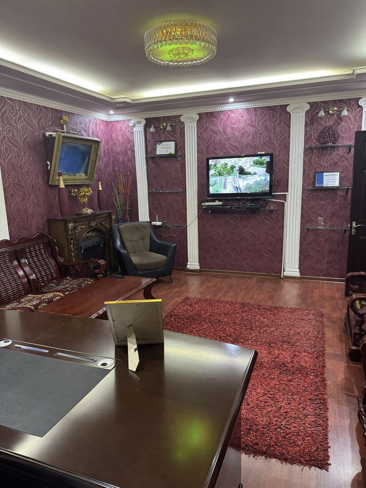 Аренда офис 160кв СВОЯ arenda ofis, Версаль ресторан ряд, первая линия