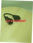 Cablu Adaptor Camion Scania 16 Pin La Obd2 16 Pin