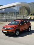 Dacia duster 1.0 benzina NOU