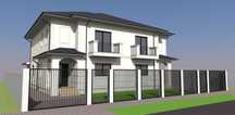 Duplex direct de la proprietar