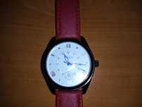 Елегантен дамски часовник – Quartz / Stainless Steel