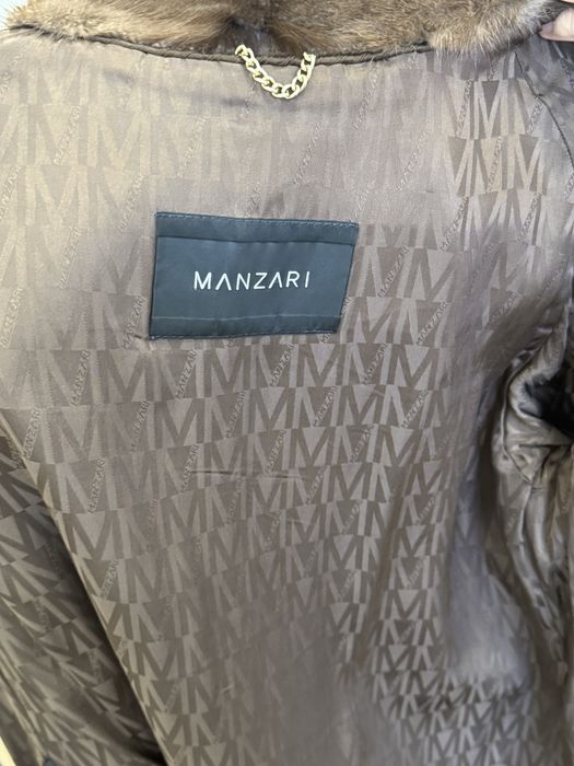 Продам греческую норковую шубу