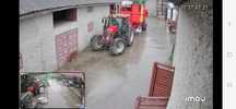 Valtra N123 Hitech