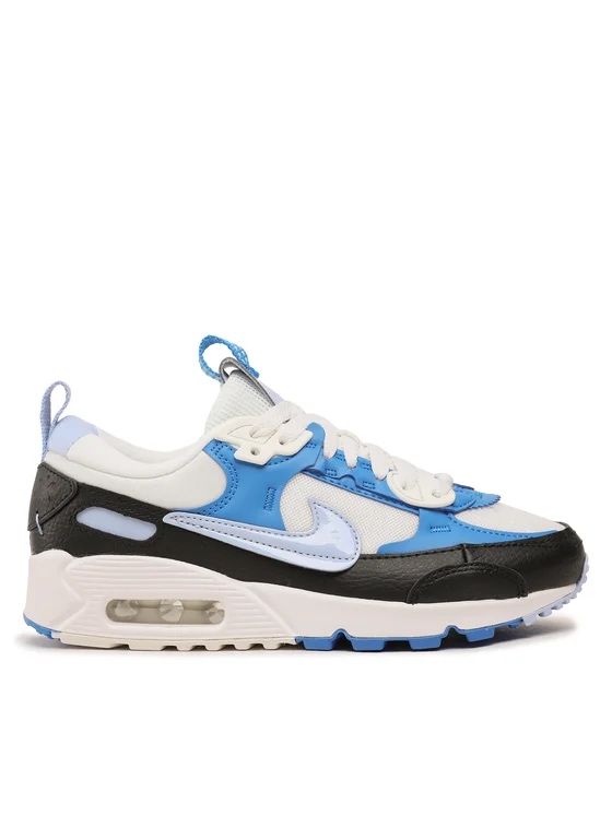 Дамски маратонки Nike W Air Max 90 Futura FJ4798 100