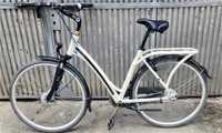 Продавам велосипед SPARTA SENSE 28 цола градски