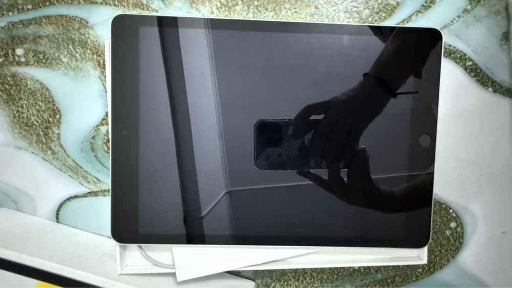 Планшет Apple iPad 2021