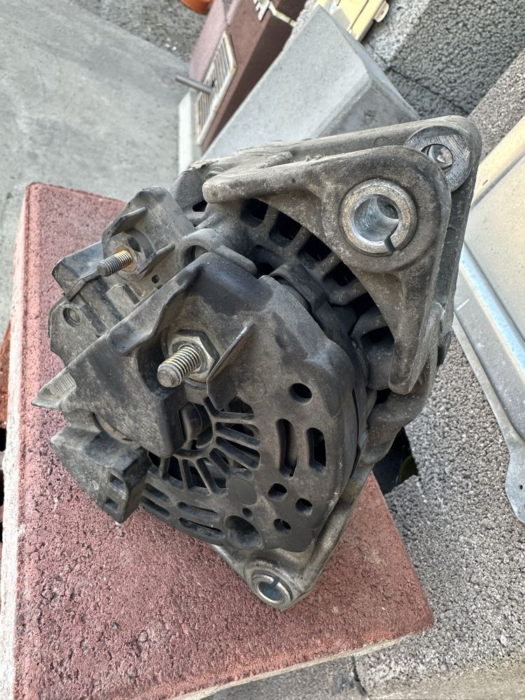 Alternator Opel Astra G 2.0 DTI - Necesita reconditionare