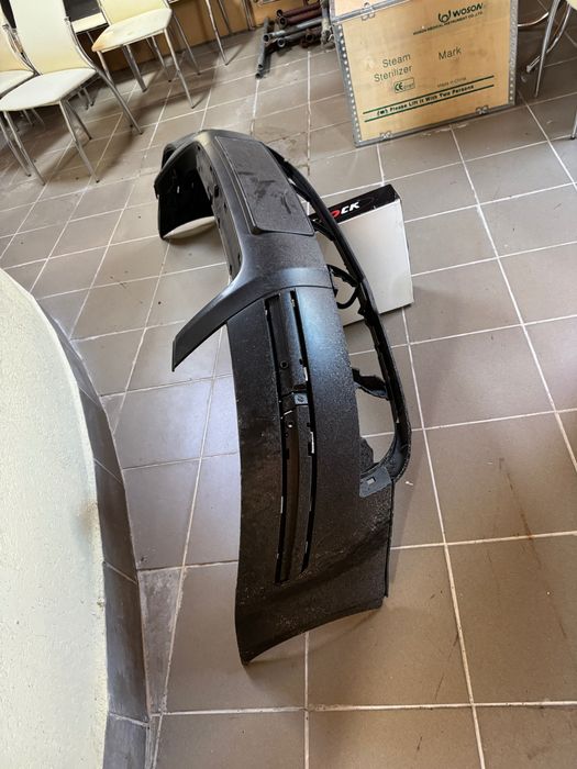 Bară față Passat b5