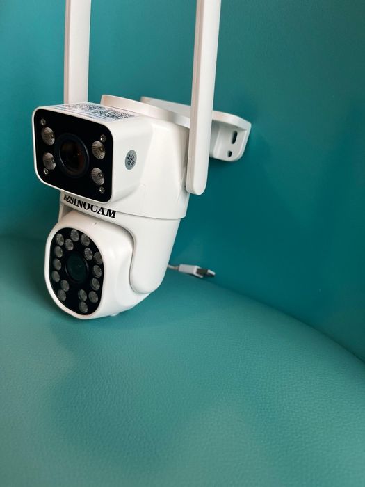 Camera supraveghere video