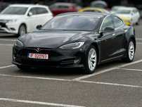Tesla Model S Tesla Model S 100D