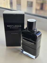Givenchy gentleman black
