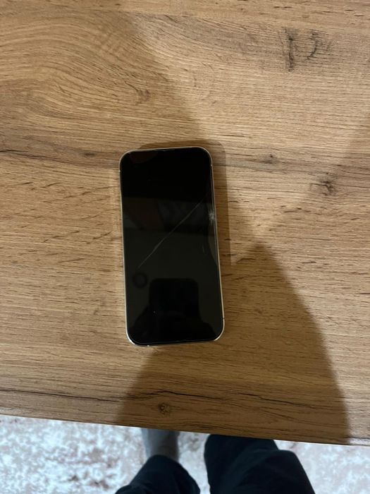 Vand iohine 14 pro 256 gb