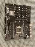 Материнская плата ASUS B250 Mining Expert