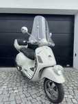 Vespa GTV 250 ie Limited Edition