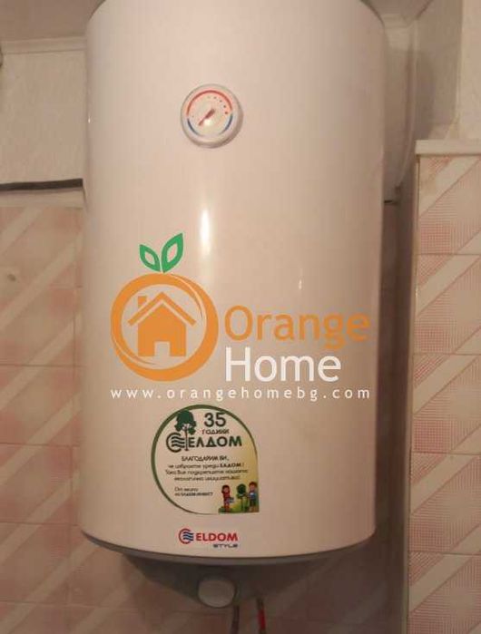 Продава се Тристаен апартамент в с. Оброчище, Област Добрич - 60 кв.м за 539 €/кв.м - Снимка #13