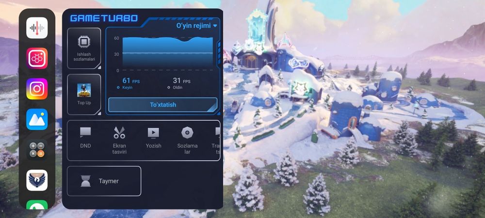 Redmi Note10s. Ideal