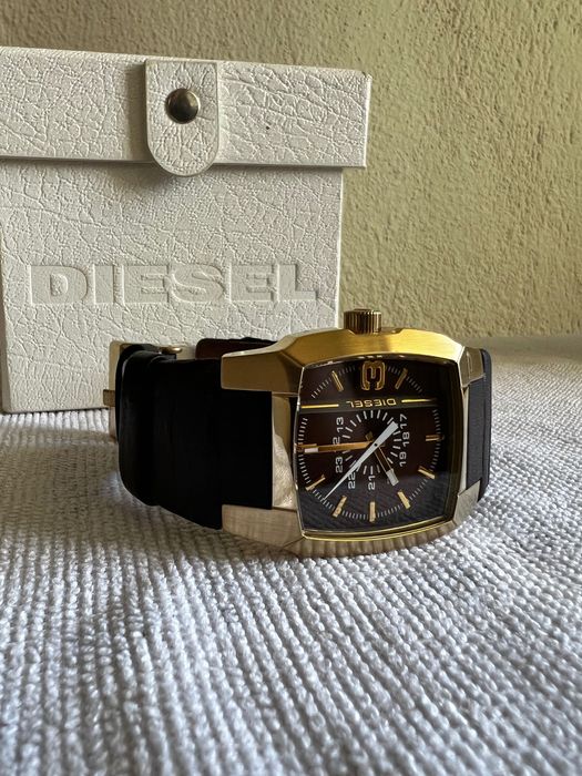 Diesel дамски часовник