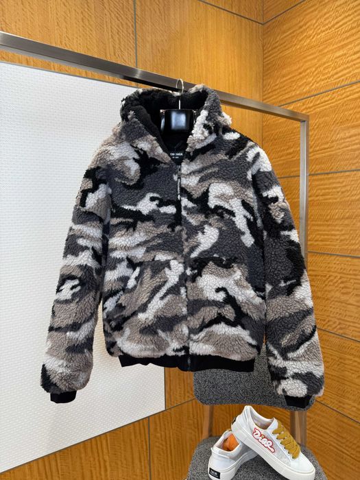 Geaca Balenciaga Premium