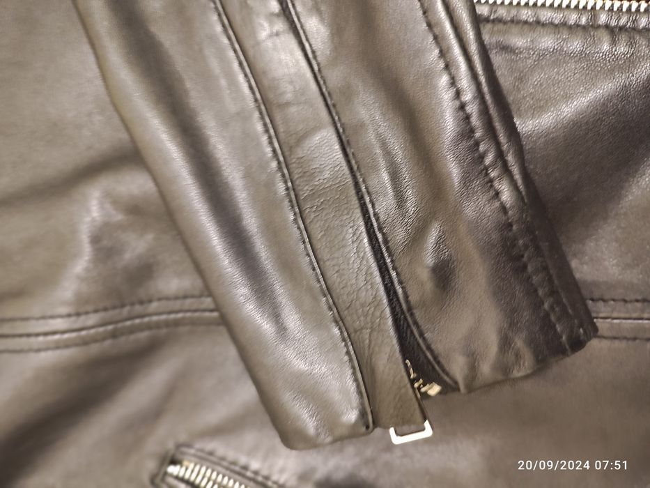 Манго естествена кожа ХС