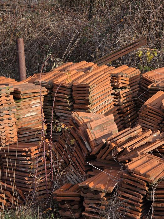 Керемиди втора ръка