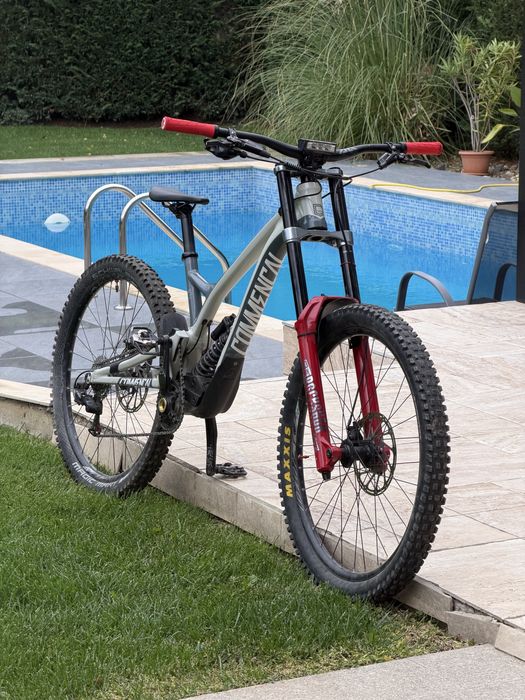 Commencal supreme v4.2 2020