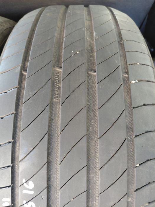 205/55/16"Michelin 2бр.гуми
