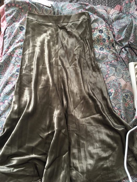 Fusta Maxi Zara Dama