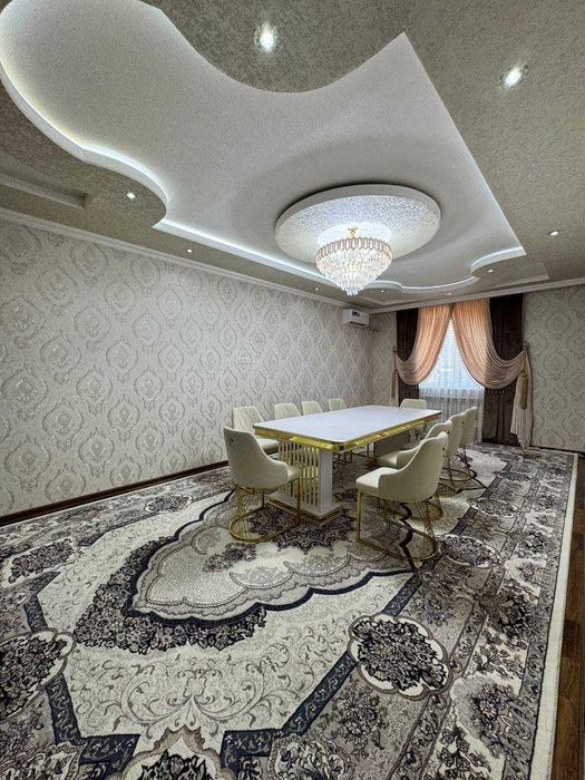 3 xonali kvartira sotuvda