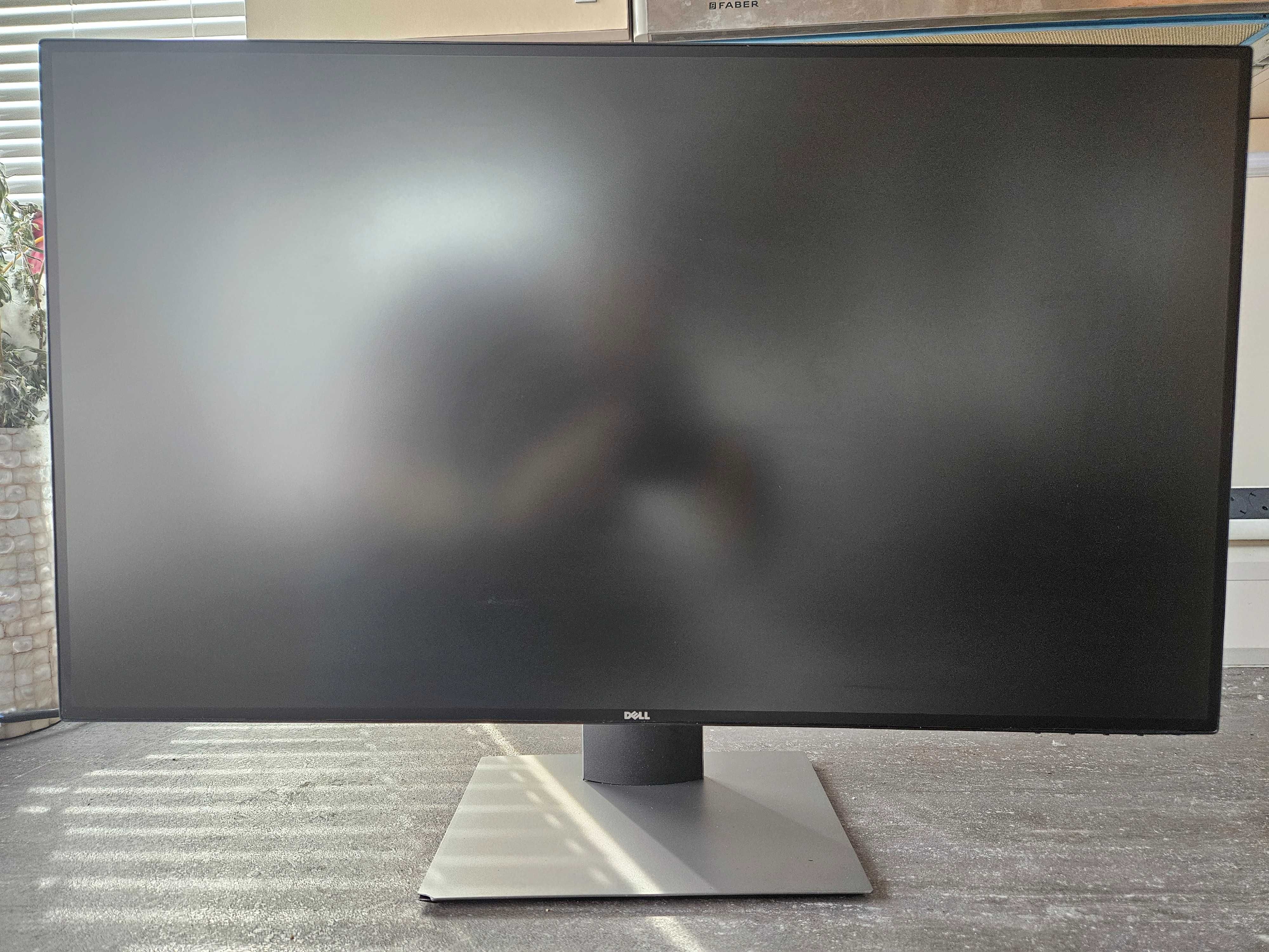 Монитор 27" Dell U2717D 2K