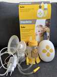 Medela Solo , пълен комплект