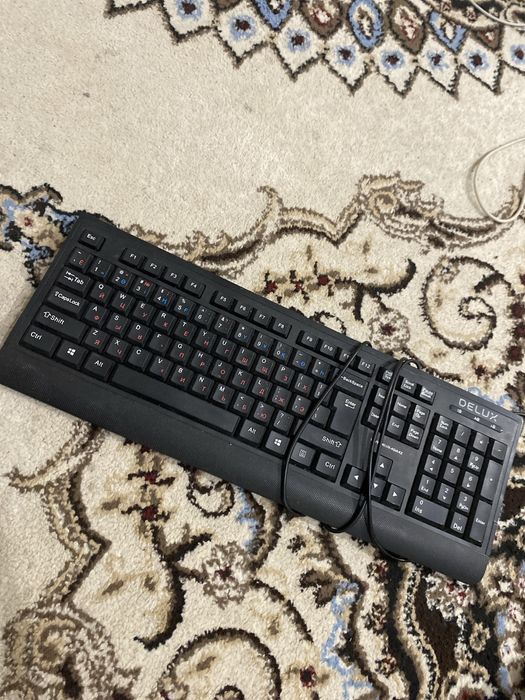 Клавиатура Офисная