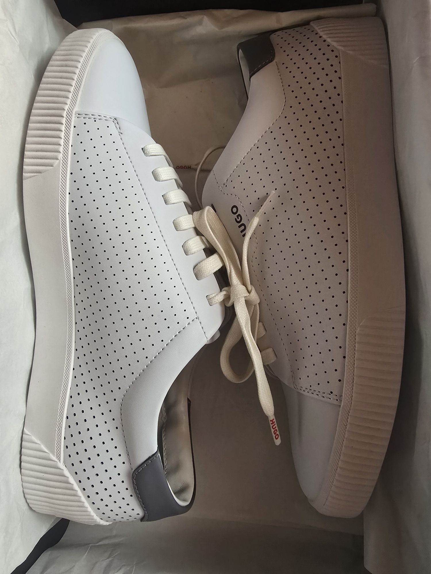 Pantofi sport HUGO BOSS,41