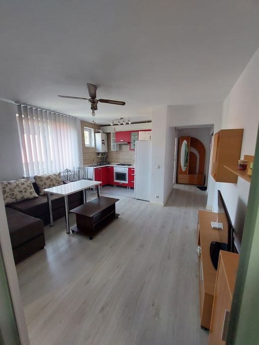 Cluj Napoca Gheorgheni Strada Constantin Brancoveanu apartament cu 3 camere 122000 euro