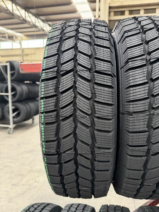 Anvelope Iarna 225 70 R15C Garantie 3 Ani Dot 2025