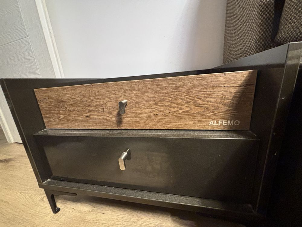 Pat Alfemo metropol plus comode