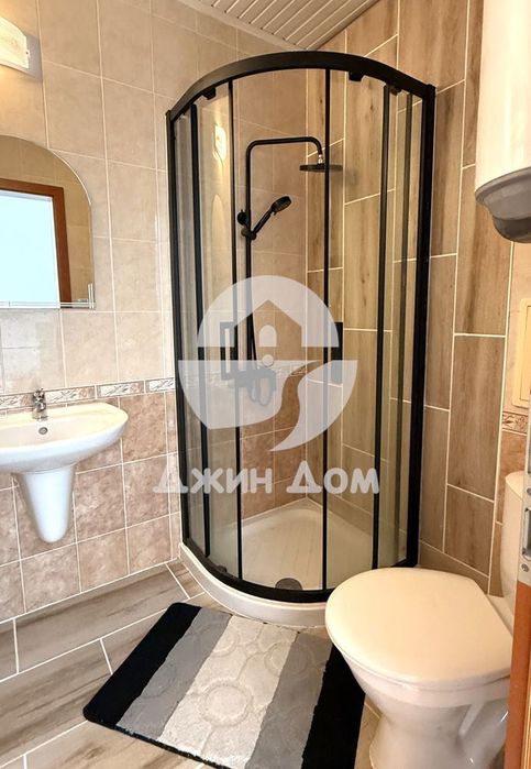 Продава се Двустаен апартамент в к.к. Слънчев бряг - 48 кв.м за 1240 €/кв.м - Снимка #5
