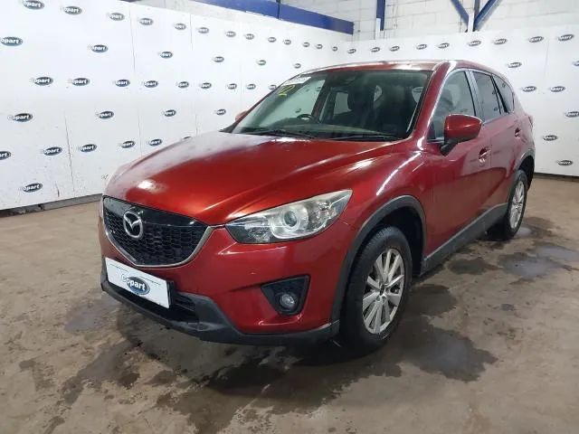 Dezmembrez Mazda CX-5 2.2 Diesel