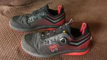 WURTH MODYF M418157 S3 BOA Safety Shoes EUR 47-48 работни обувкиWS1-30