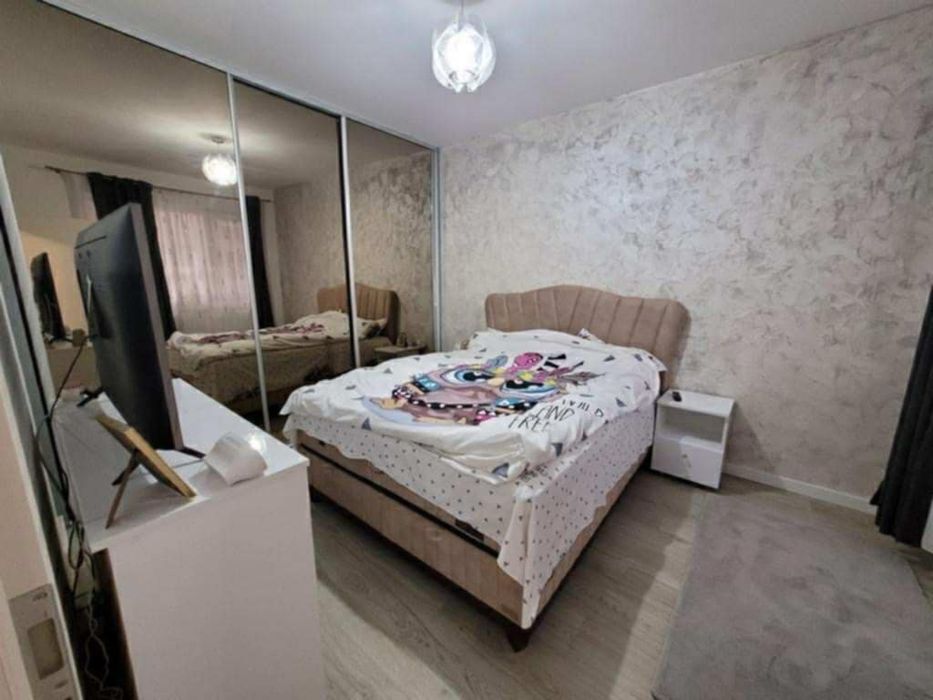 P.f vand Ap beta residence chinteni