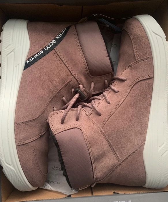 Ghete Ecco impermeabile