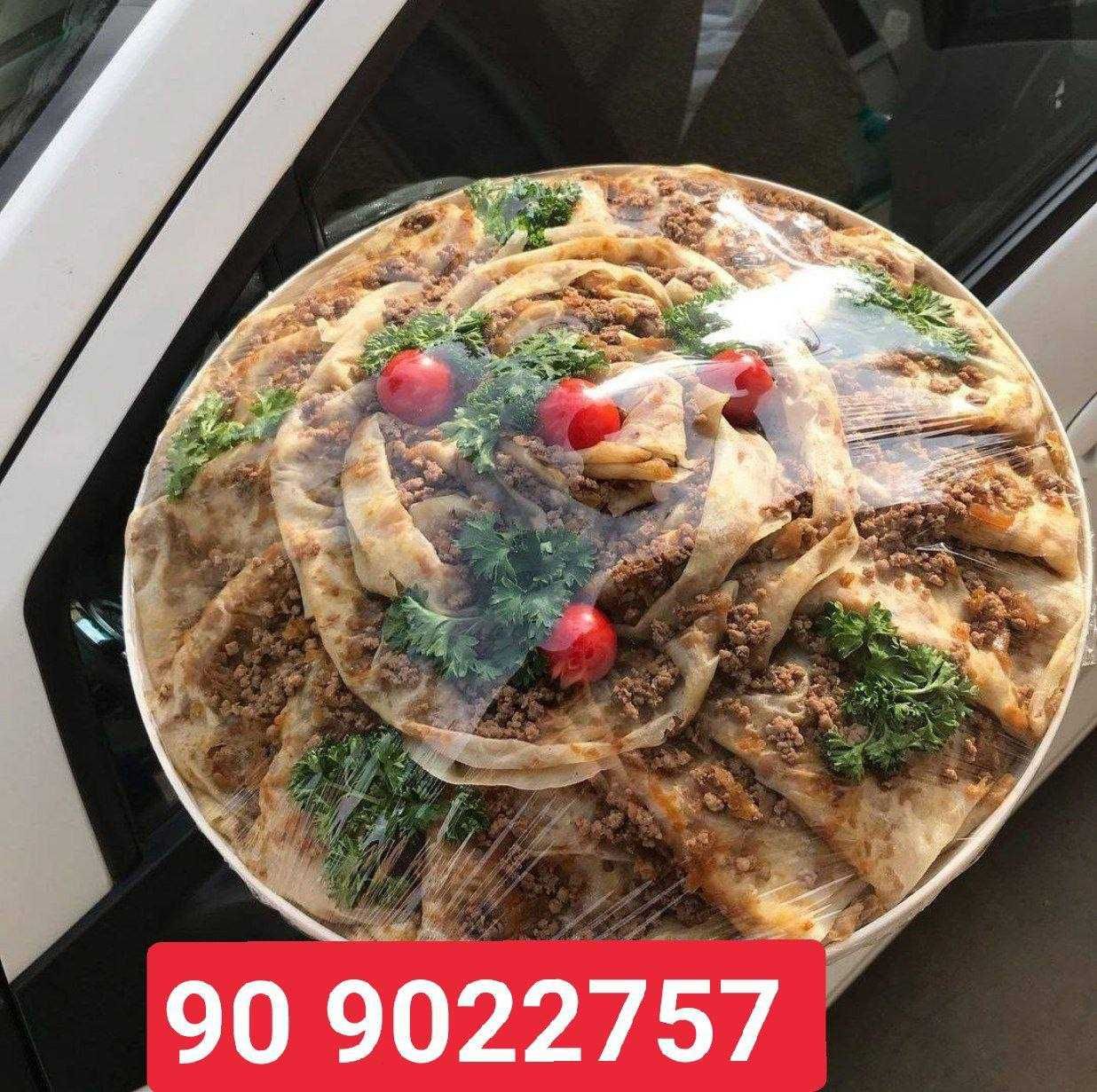 Ковурдок Юфка Шашлик Киевский Котлеть Заказга Халол 100%