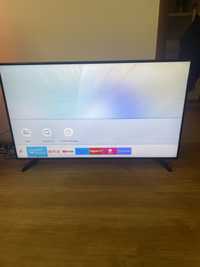 SAMSUNG 50” Smart TV 4K Ultra HD UE50NU7092U