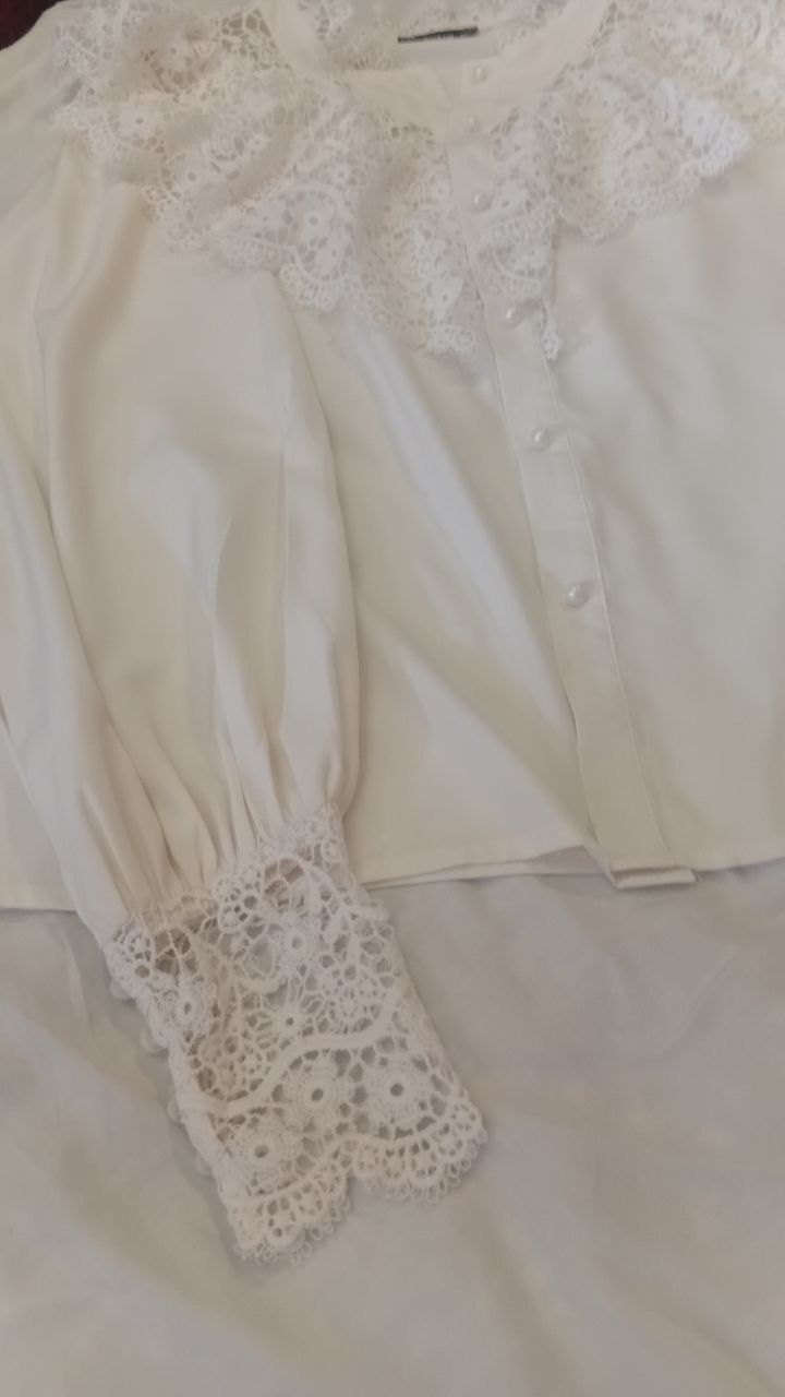 Shein Kofta кофта
