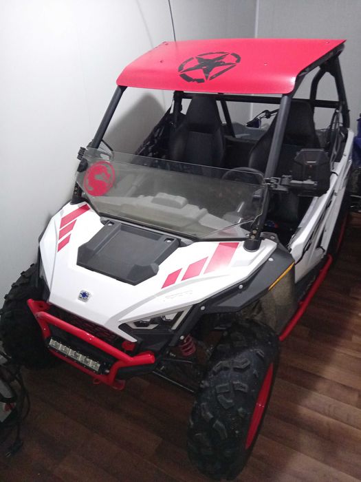 Ocazie!!! YAMAHA motocross copii, atv YAMAHA copii, ssv POLARIS copii.